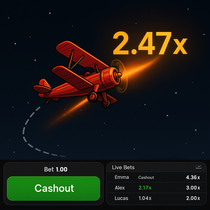 MegaDice - Aviator Crypto Game