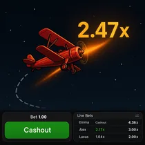 MegaDice - Aviator Crypto Game
