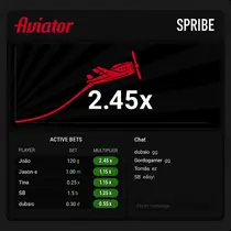 MegaDice - Aviator Crash Game - Instant Win Games