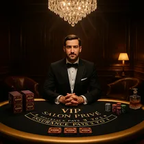 MegaDice - Live Blackjack with Real Dealers