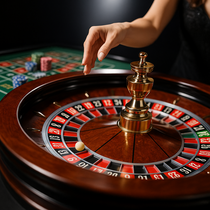 MegaDice - Live Roulette - HD Streaming Casino
