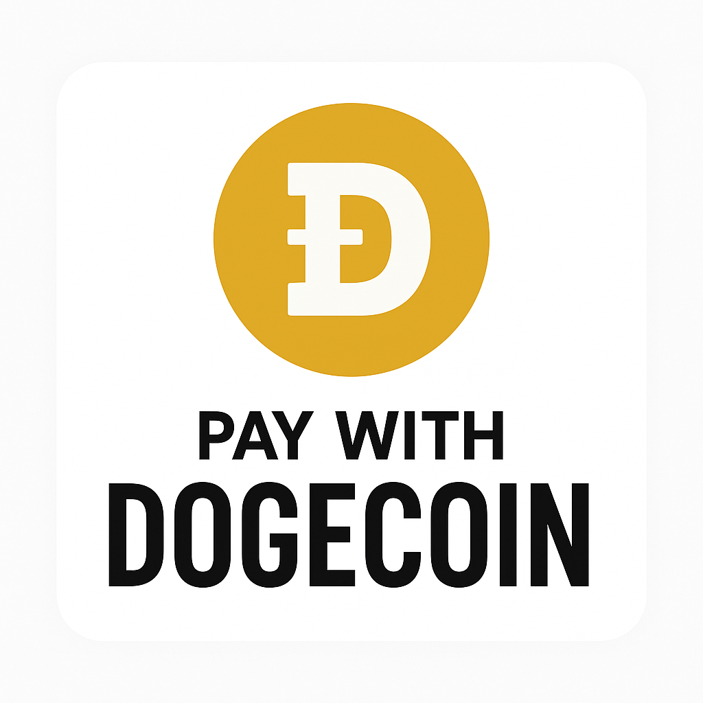 MegaDice - Dogecoin Payment Method
