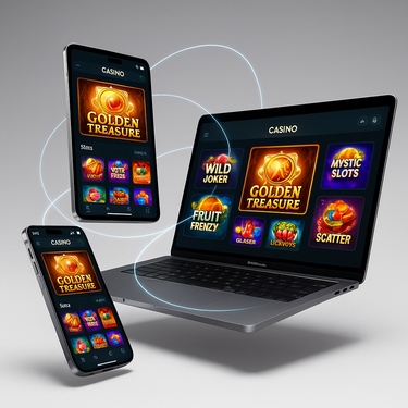 MegaDice Casino Telegram App - Mobile Gaming Nederland