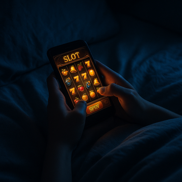 MegaDice Casino Mobiele Interface - Responsive Online Casino Nederland